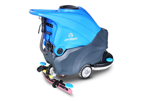 เครื่องขัดพื้นแบบเข็น CE Artred ขนาด 20 <span class=keywords><strong>นิ้ว</strong></span> คุณภาพสูง พร้อมที่จับ - Product Image 2