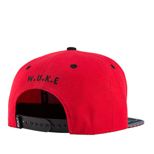 High Quality Comfortable Adjustable Custom Sporty Outdoor Fleece Performance Snapback <b>Vintage</b> <b>Cap</b> - Product Image 2