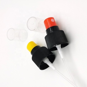 La fábrica <span class=keywords><strong>Original</strong></span> de 18/410, 20/410 de 24/410 la mitad de los PP tapa del rociador de la niebla - Product Image 4