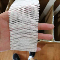 Tissu en fibre de verre pour bateaux, planches de surf, traitement de surface