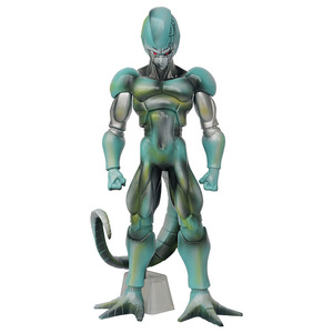 25cm <span class=keywords><strong>Dragon</strong></span> <span class=keywords><strong>ball</strong></span> Anime Figure Cooler Frieza Villain PVC Action figurina modello statua ornamenti da collezione regali giocattoli per bambini bambola - Product Image 6
