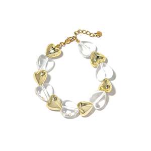 E350-B156-0381G Fashion <b>Beaded</b> <b>Bracelets</b> - Product Image 1