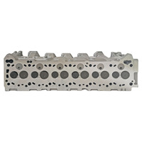 Tête de cylindre complète RD28T RD28 pour Nissan Patrol 2826cc 2.8TD 11040-20V02  908501 SOHC 12v
