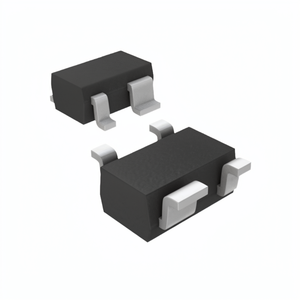 SC 82A, SOT 343 Gestion de l'alimentation (PMIC) Service complet original Acheter des composants électroniques en ligne MAX6385XS38D1-T - Product Image 1