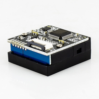 Máquina expendedora 1D CCD Code39 EAN13, máquina expendedora Pos, quiosco, módulo de escáner de código de barras integrado, precio barato al por mayor, a la venta al por mayor