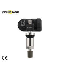Pièces détachées automobiles en gros en ligne, capteur de pression des pneus universel programmable MX-Sensor 315 MHz et 433 MHz pour voiture