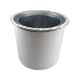 Elemento de filtro separador de aceite de aire de repuesto Ingersoll Rand 54509435 para compresor de aire de tornillo IR