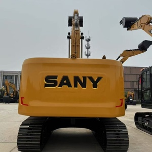 รถขุดมือสอง Sany รุ่น SANY SY215C ขนาด 21 ตัน รถขุด Sany 215 มือสองสำหรับขาย - Product Image 5