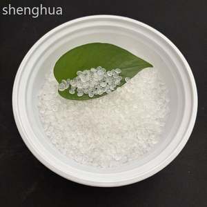 Granulés de plastique polypropylène de qualité alimentaire PP R200P, bonne transformabilité, pour les tuyaux d'eau froide et chaude - Product Image 3