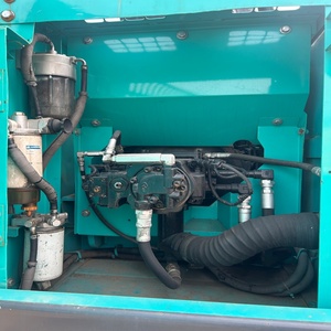 รถขุดไฮดรอลิก Kobelco SK140 มือสอง ขนาดกลาง สำหรับงานก่อสร้างโครงสร้างพื้นฐาน ส่งออก - Product Image 3