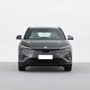 SUV新エネルギー車2024 ARCFOXアルファt5 660 KM 5シート中型