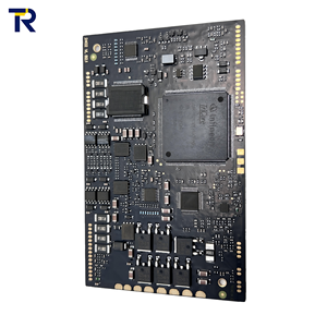 Placa de Circuito Impreso TCM Dq200 Nueva - Product Image 2