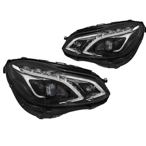 Gamme complète de phares laser au xénon LED pour <span class=keywords><strong>mercedes</strong></span>-benz, assemblage de phares utilisés, accessoires de phares de voiture, pièces automobiles - Product Image 5