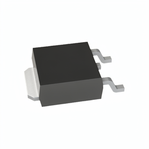 Electronics Component Authorized Distributor TO-252AA Transistors PJMD990N65EC_L2_00001 - Product Image 1