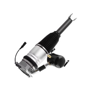 Ammortizzatore ad aria posteriore sinistro 4E0616001 (varie versioni) per Audi A8 D3 2002-2010 Sostituisce 4E0616001E/N/G/K/F/H/L/<span class=keywords><strong>P</strong></span>/M/<span class=keywords><strong>Q</strong></span>/A/D/R - Product Image 3