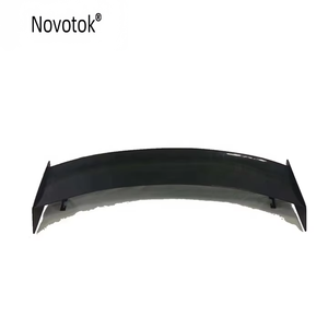 Aileron arrière de voiture en fibre de carbone de haute qualité pour <span class=keywords><strong>MusTang</strong></span> <span class=keywords><strong>Gt</strong></span> 500 - Product Image 2