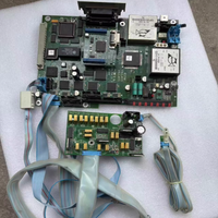 Carte mère de contrôle PLC 1 pièce AA800/700/600, carte de communication OEM / ODM