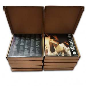 Disque <span class=keywords><strong>vinyle</strong></span> personnalisé à presser sur <span class=keywords><strong>vinyle</strong></span> à <span class=keywords><strong>prix</strong></span> réduit Disque <span class=keywords><strong>vinyle</strong></span> couleur imprimé CMJN - Product Image 3