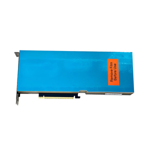 สินค้าใหม่คุณภาพสูง PCIe 3.0 X16 H800 80GB HBM2e 4nm GPU DP ประสิทธิภาพสูง สำหรับ AI Deep Learning Workstation ขนาดใหญ่ - Product Image 1