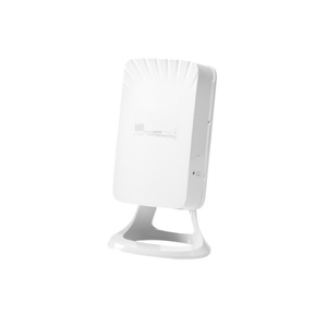 HPE Aruba Networking 505H (RW) Dual Radio 802.11ax 2x2 1+4 <b>Ethernet</b> PSE USB <b>Wireless</b> - Product Image 2