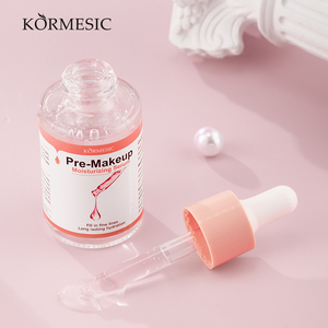 Sérum facial hydratant pré-maquillage KORMESIC 30 ml pour affiner les pores - Product Image 6
