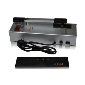 Gammastrahlen-Film-Dunkelheitsmesser, Schwarz-Weiß-Densimeter - Product Image 5