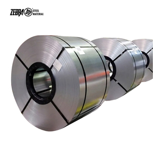 Gegalvaniseerde stalen plaatcoil voor de productie van stalen buizen, GI 16 <span class=keywords><strong>gauge</strong></span> Z275 PPGI dakplaatcoil met concurrerende prijs - Product Image 1