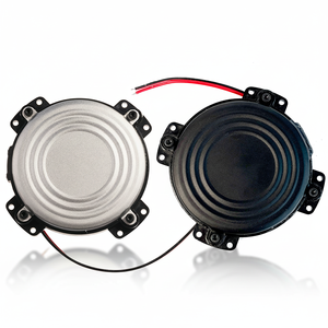 Haut-parleur <span class=keywords><strong>vibro</strong></span> Samtronic 30W 4 ohms, amplificateur de basses à basse fréquence pour système Hi-Fi de siège de voiture, coussins de cinéma maison - Product Image 1
