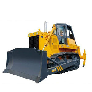 <span class=keywords><strong>Bulldozer</strong></span> de rueda de 320hp <span class=keywords><strong>TY320</strong></span> para la venta - Product Image 2