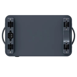 สถานีไฟฟ้าพกพา EU Stock Oscal Powermax 2400 Pro รุ่น 2016Wh 2400W เครื่องกำเนิดไฟฟ้าสำหรับใช้งานกลางแจ้ง แคมป์ปิ้ง พลังงานสำรองสำหรับบ้านและพกพา - Product Image 4