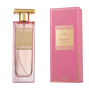 Perfume Femenino Morning Mist (Rosado) 100 ml, Regalo 2025, Nuevo Diseño, EDP/Colonia/EDT, Larga Duración, Gran Venta, Oferta de <span class=keywords><strong>Navidad</strong></span> - Product Image 1