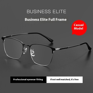 <span class=keywords><strong>Gafas</strong></span> graduadas para hombres Marco Marcos Ojo Moda Mujer Lujo Lunette Acetato óptico Espectáculo Fotocromático <span class=keywords><strong>Tom</strong></span> - Product Image 2