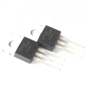 Circuit intégré CI IRF640N IRF640 TO-220 IRF640NPBF - Product Image 1