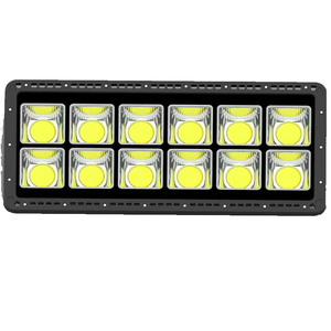 50W 100W 200W ngoài trời chống thấm cảm biến chuyển động an ninh chống cháy nổ ngoài trời dẫn ấm trắng đèn pha cho bóng đá - Product Image 3