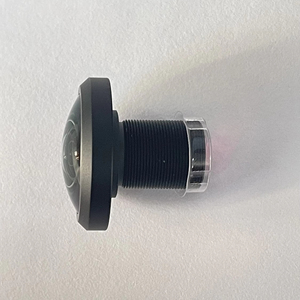 عدسة عين السمكة عالية الدقة بسعر منخفض للغاية، تركيب M12، زاوية واسعة 26 مم، تدعم التركيز التلقائي متعدد الأوجه، فتحة عدسة F2.0، مستشعر 1/2.3 بوصة، 12 ميجابكسل - Product Image 3