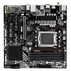 Placa Base para PC de Escritorio B650I B650 B650M B650E AX PRO GAMING X AERO ICE C V3 V2 <span class=keywords><strong>K</strong></span> H D2HP D3HP AM5, Procesador Cpu, PRIME STRIX TUF GAMING - Product Image 3