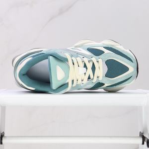 Zapatos deportivos de diseño 9060 de alta calidad - conocidos por su estilo transpirable para caminar. Nuevas zapatillas deportivas 9060. - Product Image 3