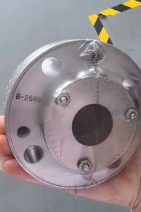 Juego de Juntas de Repuesto para Compresor de Aire de Pistón Reciprocante sin Aceite, Caja de Empaquetadura, Empaquetadura de Varilla, Anillo de Sellado Ariel AF <span class=keywords><strong>ABC</strong></span> - Product Image 6