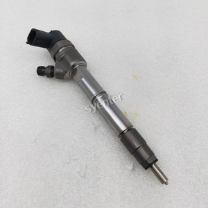 Топливный инжектор Common Rail 0445110318 - Product Image 6