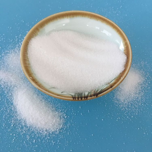 Polvo de cloruro de potasio blanco más exigible de alta venta para uso industrial - Product Image 2