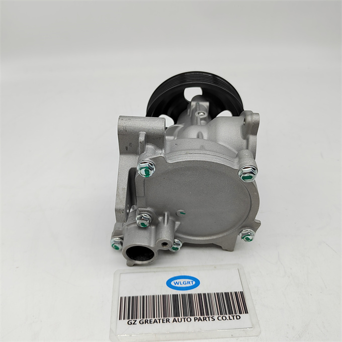 WLGRT OEM 17400-78893 17400-78892スズキグランドビターラキザシ2.4