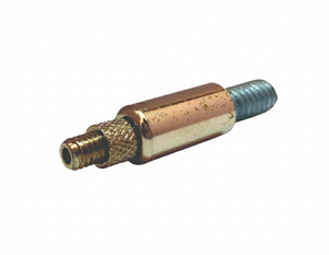 Heavy Duty Cable Gripper Adjustable Suspension Part for Wire Cable Hanging Systems Used in <b>Commercial</b> <b>Lighting</b> Panels - Product Image 1