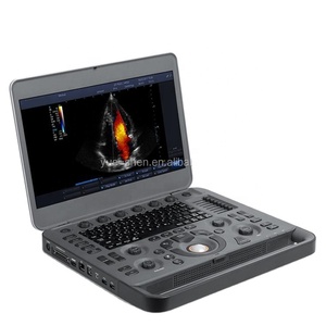Alat USG Vaskular Portabel <span class=keywords><strong>Sonoscape</strong></span> X3 Doppler Warna Termurah dan Terpopuler - Product Image 1
