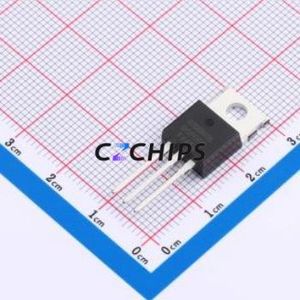 Transistor de efecto de campo de transistor GT088N06T TO-220 original a estrenar (MOSFET) - Product Image 1