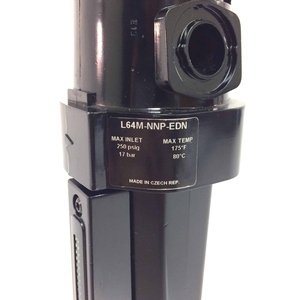 FLASH-SALE  L64M-NNP-EDN L84M L64C L68M L82M SERIES เครื่องจ่ายน้ำมันหล่อลื่นแบบฟอกซ์ - Product Image 2