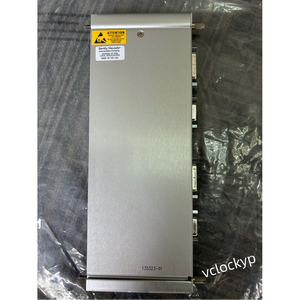 133323-01 Módulo de E/S para Gateway de Comunicaciones Bently Nevada RS485, Sin Caja, Usado - Product Image 3