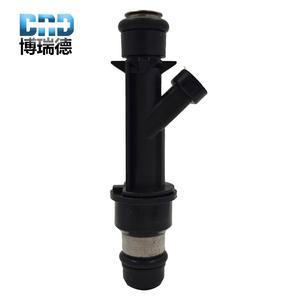 Injecteur de carburant pour Saifu Great Wall Pickup Fengxing 2 trous OEM 25343351 Pièce moteur essence - Product Image 1
