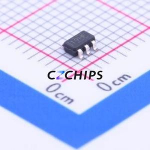 Original y nuevo TPS22810DBVR SOT-23-6 Circuito integrado IC Chip PMIC interruptor electrónico de potencia - Product Image 2