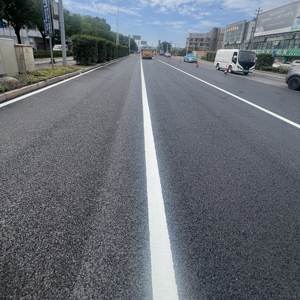 <span class=keywords><strong>Peinture</strong></span> de bande d'avertissement de <span class=keywords><strong>parking</strong></span> Lignes de circulation horizontales <span class=keywords><strong>Peinture</strong></span> antidérapante Marquage routier thermofusible - Product Image 3