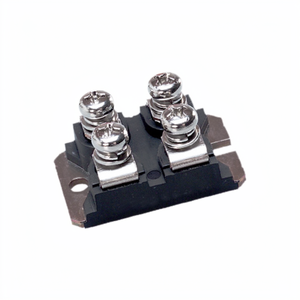 Thyristors SOT-227-4, miniboc MCD40-12IO6ซื้อออนไลน์ชิ้นส่วนอิเล็กทรอนิกส์ช่องทางผู้ผลิต - Product Image 1